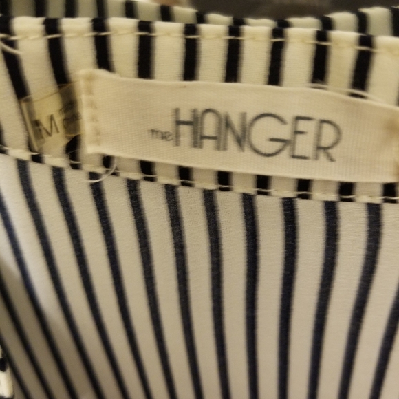 Short Romper - Picture 2 of 2